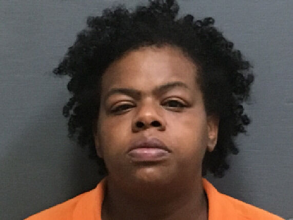 Family member reports child abuse; mother arrested